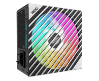 ASUS Zasilacz SFX-L ROG LOKI 1200W Titanium 80+ ATX 3.1/ARGB 90YE00N0-B0NA00 - 1470831 - zdjęcie 5